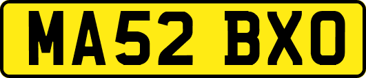 MA52BXO