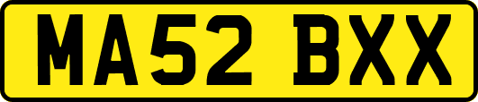 MA52BXX