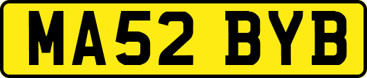 MA52BYB