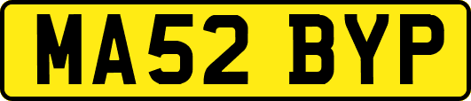 MA52BYP