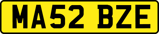 MA52BZE