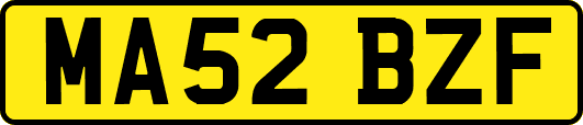 MA52BZF