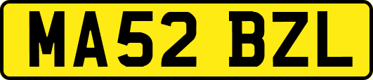 MA52BZL