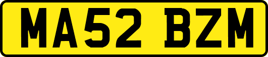 MA52BZM