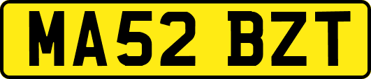 MA52BZT