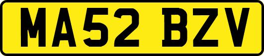 MA52BZV