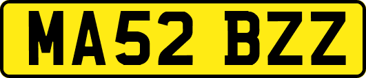 MA52BZZ