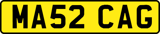 MA52CAG