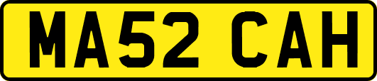 MA52CAH