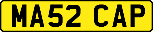 MA52CAP