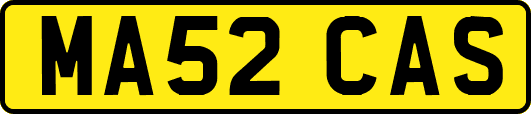 MA52CAS