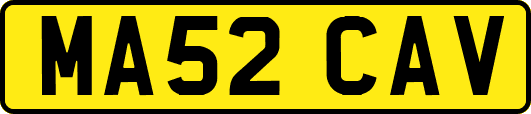 MA52CAV