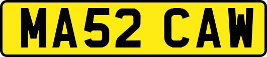 MA52CAW