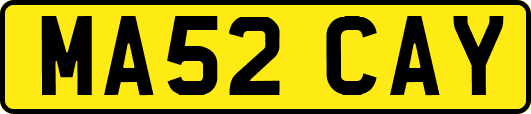 MA52CAY