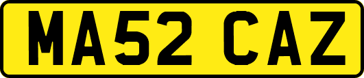 MA52CAZ