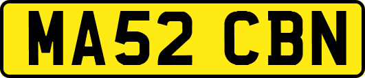 MA52CBN