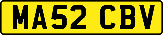 MA52CBV