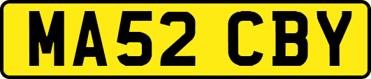 MA52CBY