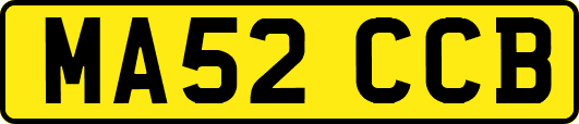 MA52CCB