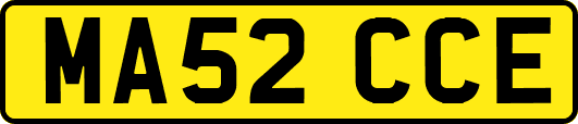 MA52CCE