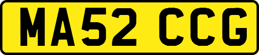 MA52CCG