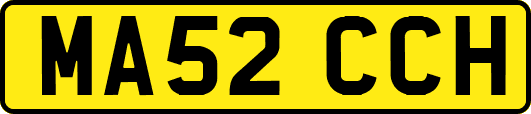 MA52CCH