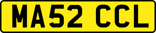 MA52CCL