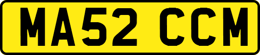 MA52CCM