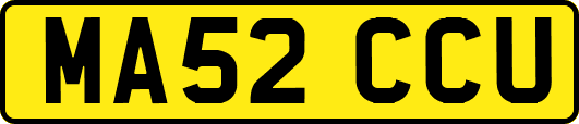 MA52CCU