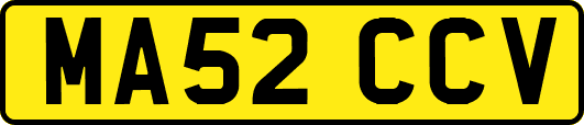 MA52CCV