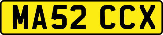 MA52CCX