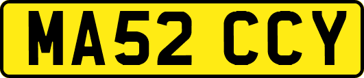 MA52CCY
