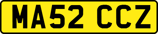 MA52CCZ