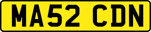 MA52CDN