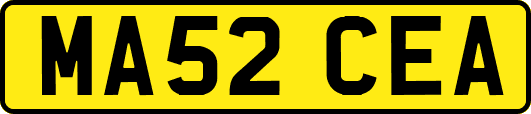 MA52CEA