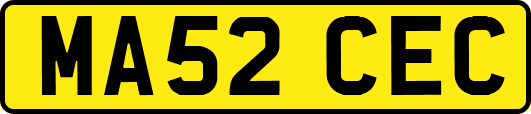 MA52CEC