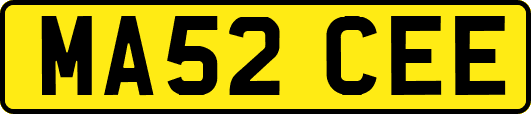 MA52CEE