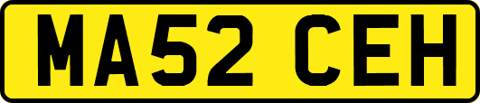 MA52CEH