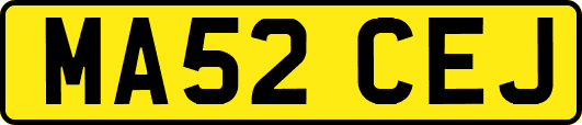 MA52CEJ