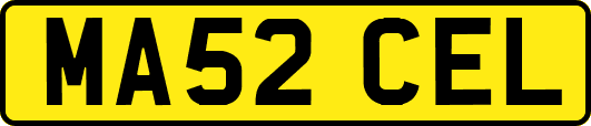 MA52CEL