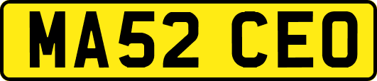 MA52CEO
