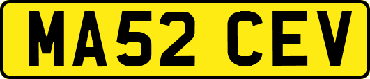 MA52CEV