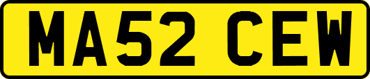 MA52CEW