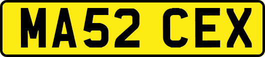 MA52CEX
