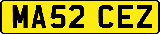 MA52CEZ