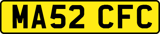 MA52CFC