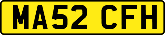 MA52CFH