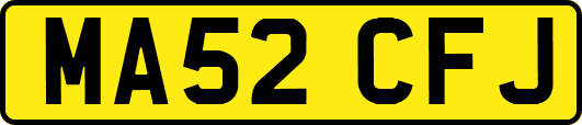 MA52CFJ