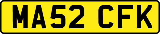 MA52CFK