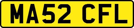 MA52CFL